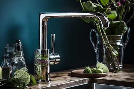 Basin Faucet-Cold & Hot Mixer: 2025 Summer Design Trends and Supply-Chain Update