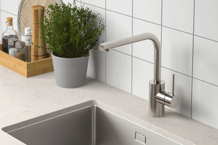 Say Goodbye to Choice Overload! Your Easy Guide to choose the Perfect Household Faucet